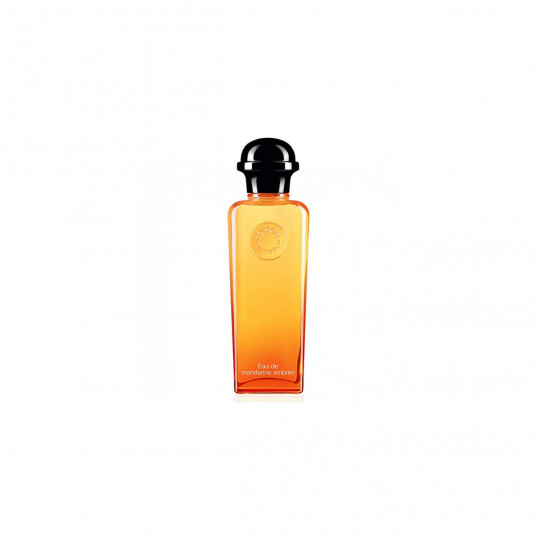 Hermes Eau De Mandarine Ambree Cologne Spray Unisex 100 ml for Women