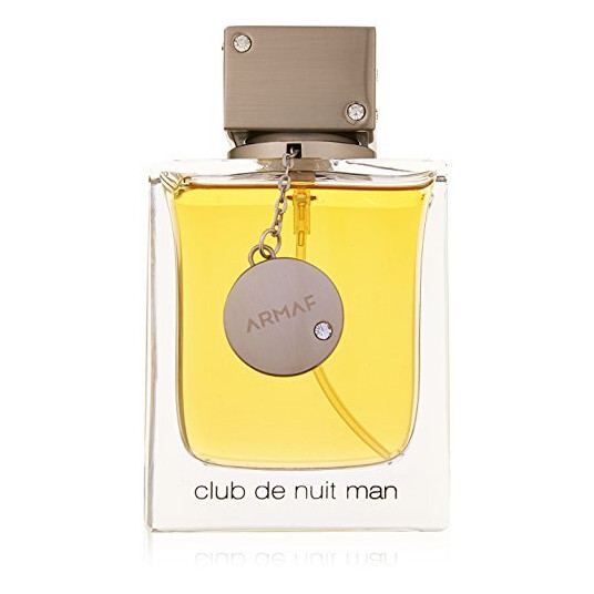 Club De Nuit Man - EDT - 105 ml