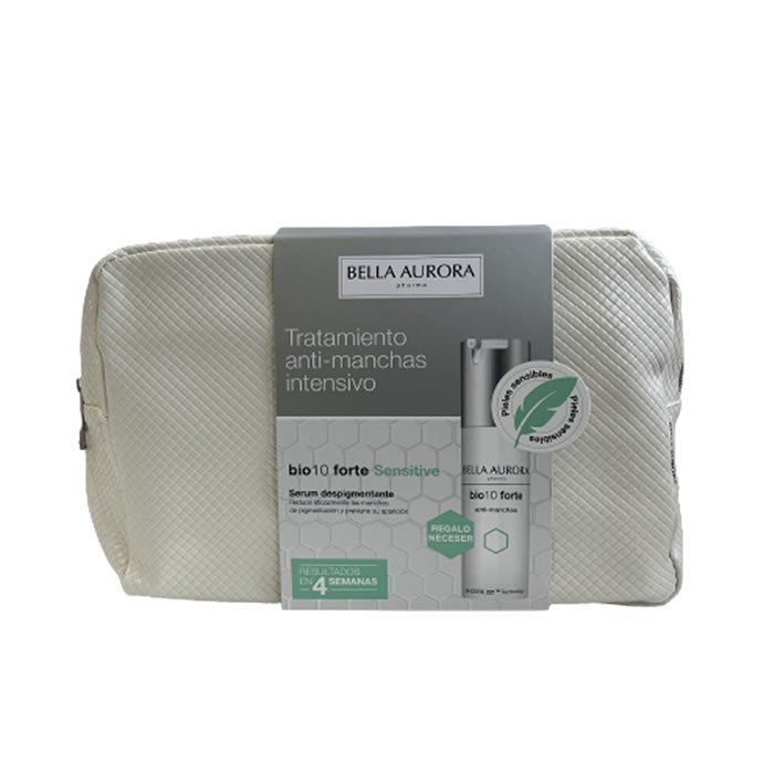 "Bella Aurora Bio10 Forte Sensitive" 30 ml rinkinys 2 vnt