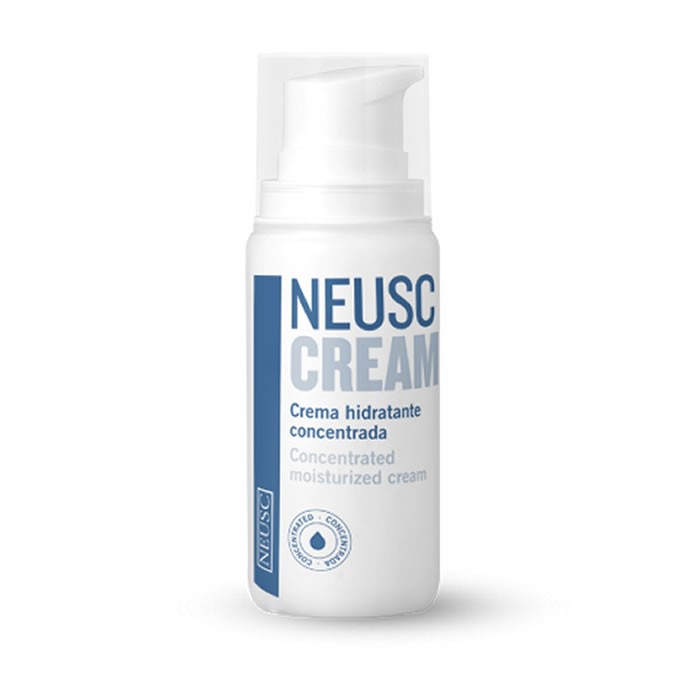 Neusc kremas drėkinamasis kremas 100ml