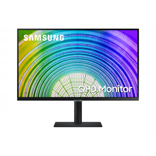  MONITOR SAMSUNG LED 27" LS27A60PUUUXEN 