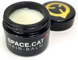 Spacecat Cbd plaukų balzamas su kokosais 50ml
