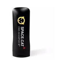 Spacecat Cbd šampūnas 300mg 100ml