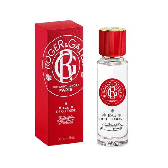 odekolonas Roger - Gallet Jean Marie Farina ECV 30ml