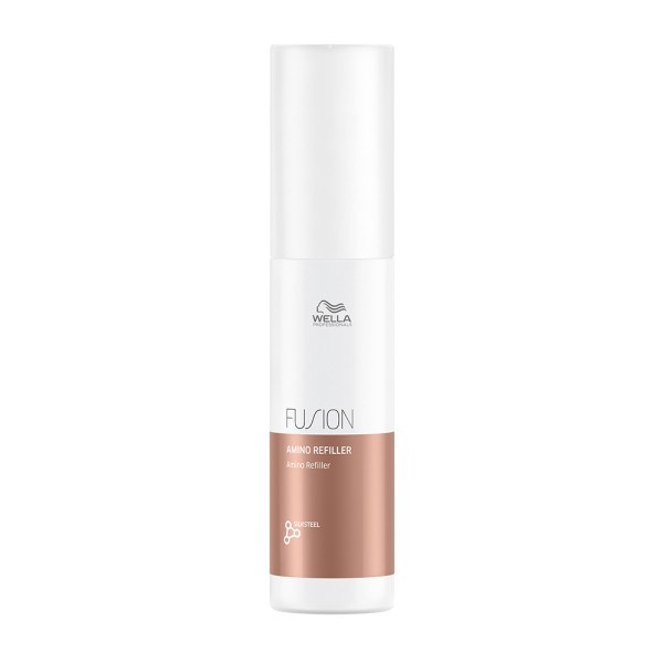 "Wella Wp Pro Fus Atb Aminorefiller" plaukus atkūriantis užpildas 70ml