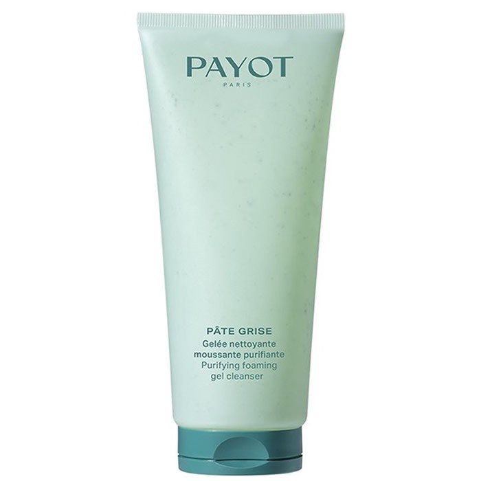 Payot Pâte Grise Gelee Nettoyante gelinis veido valiklis 200ml