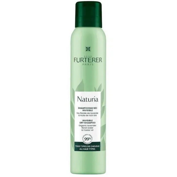 Rene Furterer Naturia sausas šampūnas 200ml