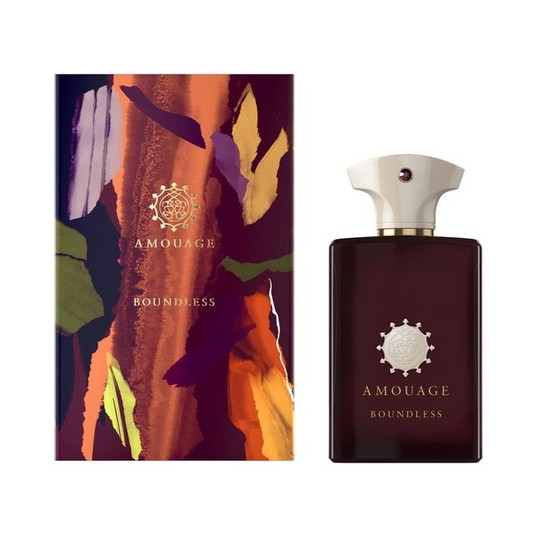  Amouage Boundless EDP 100 Ml  man 