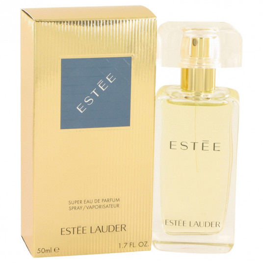  Estee Lauder Estee Super EDP Spray 50 ml for Women 