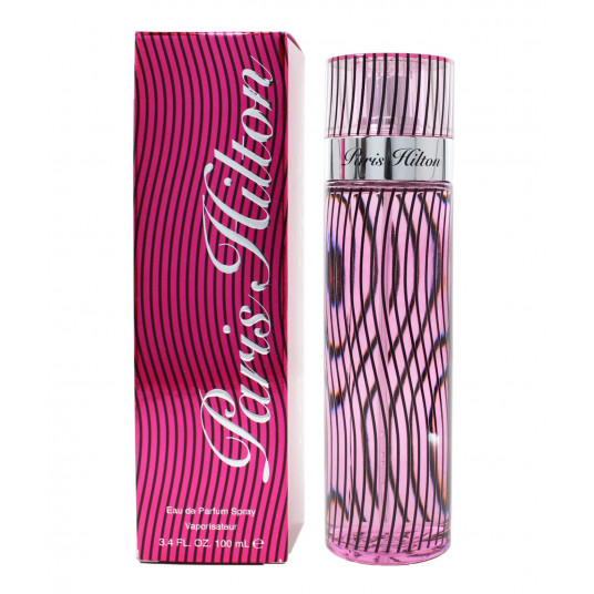  Paris Hilton Paris Hilton EDP 100 ml (woman) 