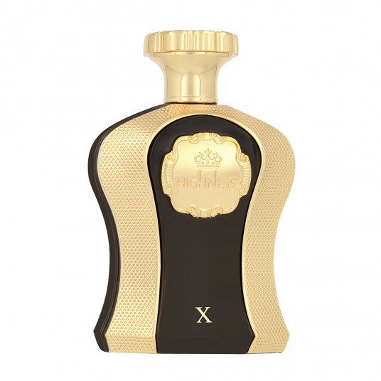  Afnan Highness X Eau De Parfum 100 ml man 