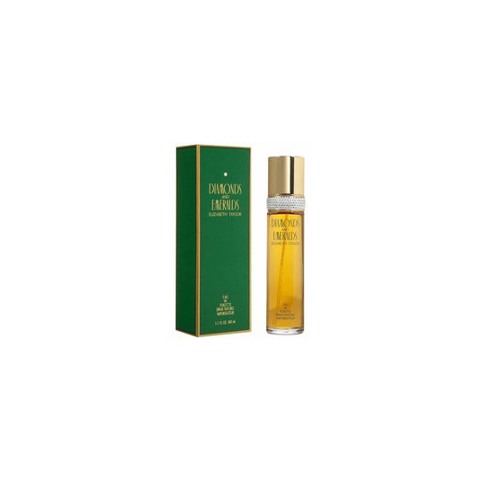  Elizabeth Taylor Diamonds and Emeralds EDT, 100ml 