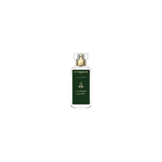  Dermacol Cannabis Garden EDP, 50ml 