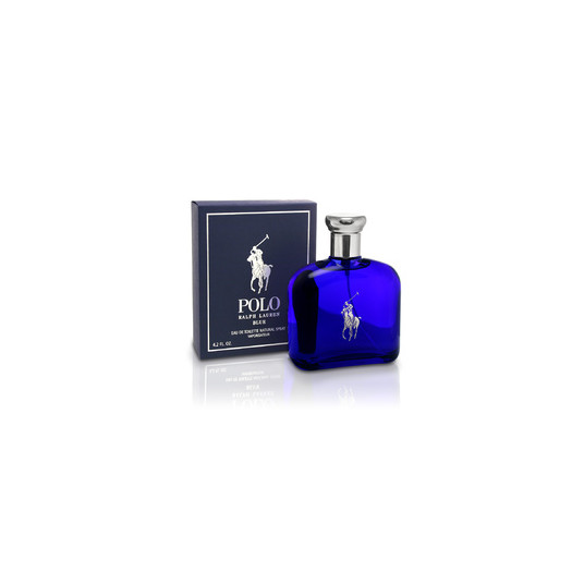  Ralph Lauren Polo Blue EDT, 200ml 