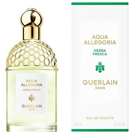 Aqua Allegoria Herba Fresca - EDT - 75 ml