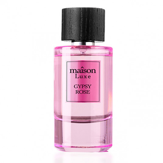 Maison Luxe Gypsy Rose - parfém - 110 ml
