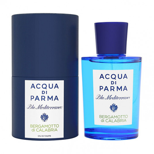  Acqua Di Parma - Blu Mediterraneo Bergamotto Di Calabria - EDT - 150 ml 