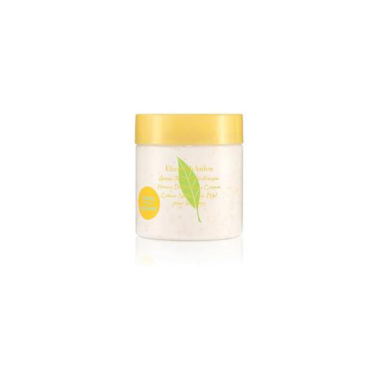 Elizabeth Arden Green Tea Lemon Freesia Kūno kremas su medaus lašeliais, 500 ml