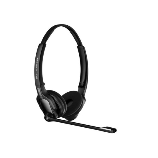 Epos Impact D30 ausinės Wireless Office / skambučių centras Įkrovimo stovas