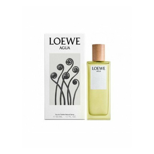  Loewe - Agua - EDT - 100 ml 