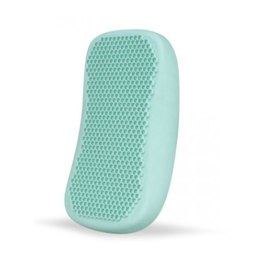 Homedics Blossom Honeycomb Body Brush BDY-350