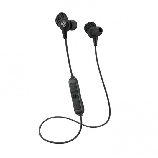 Wireless headphones JLAB JBuds Pro, black