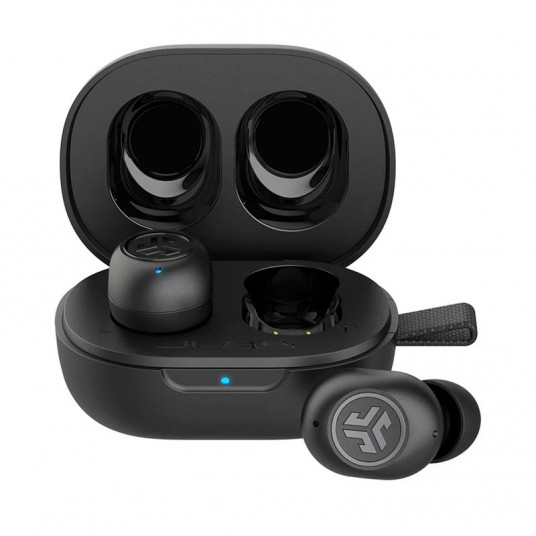 True Wireless headphones JLAB Mini Black