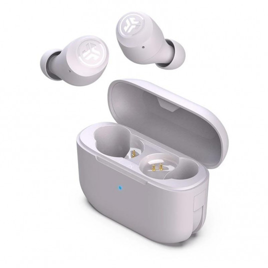 True Wireless headphones JLAB Go Air Pop, lilac