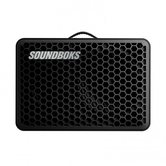 Party Speaker Soundboks Go