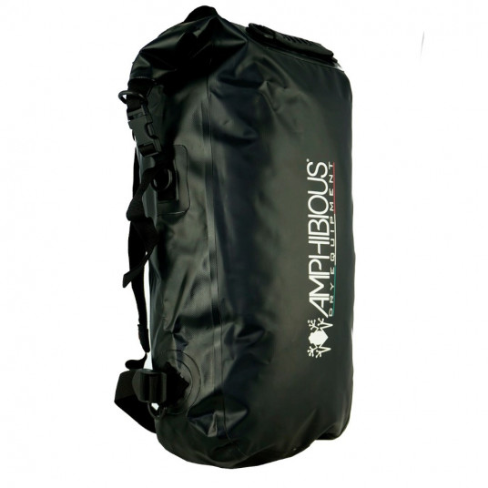 AMFIBINĖ NEPERŠLAMPAMA KUPRINĖ KIKKER 20L BLACK P/N: ZSA-5020-01