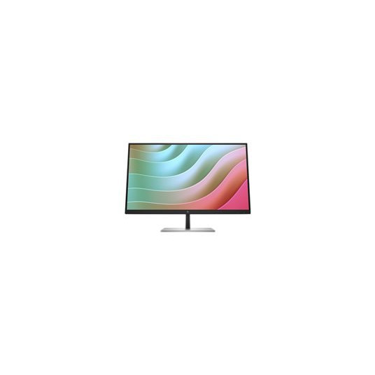  68,6cm/27'' (3840x2160) HP E27k G5 IPS HDMI DP USB-C Pivot UHD Speaker 