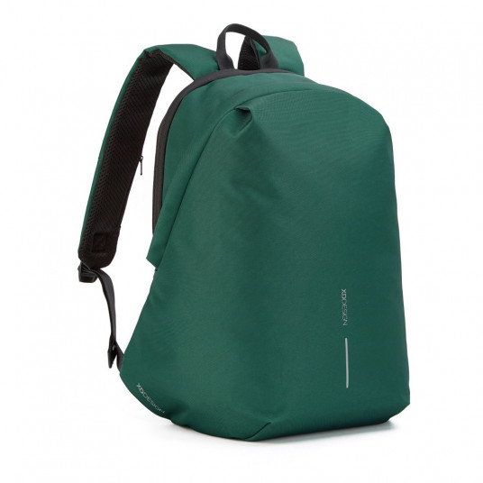 XD DIZAINO KUPRINĖ NUO VAGYSTĖS BOBBY SOFT FOREST GREEN P/N: P705.997