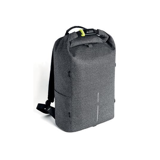 XD DIZAINO KUPRINĖ NUO VAGYSTĖS BOBBY URBAN GRAY P/N: P705.642