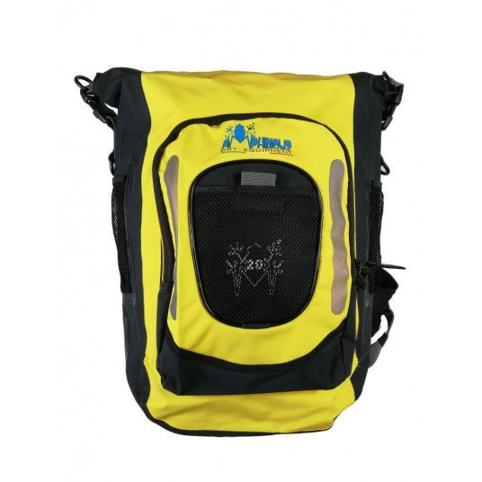 AMFIBINĖ NEPERŠLAMPAMA KUPRINĖ APEX 20L YELLOW P/N: ZSF-7020.04