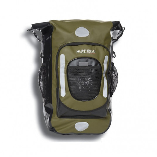 AMFIBINĖ NEPERŠLAMPAMA KUPRINĖ APEX 20L GREEN P/N: ZSF-7020-15