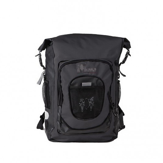 AMFIBINĖ NEPERŠLAMPAMA KUPRINĖ APEX 20L BLACK P/N: ZSF-7020.01