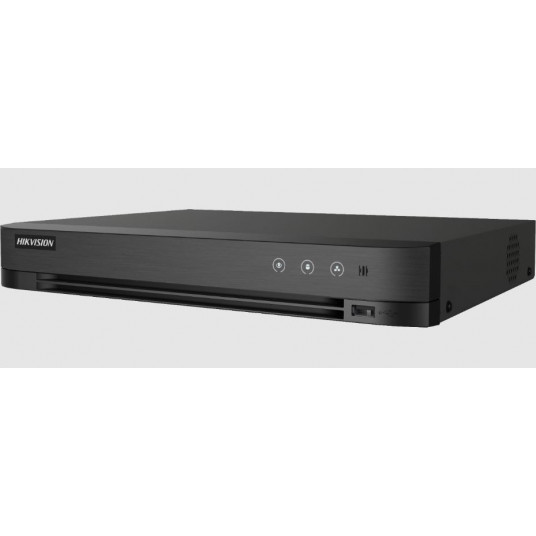Hikvision Digital Technology DS-7108HQHI-M1 Juoda