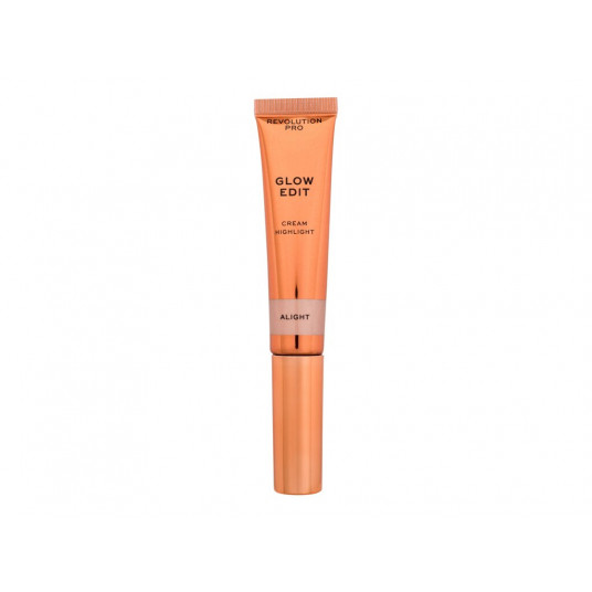 Brightener Revolution Pro Glow Edit Cream Highlighter, 15ml