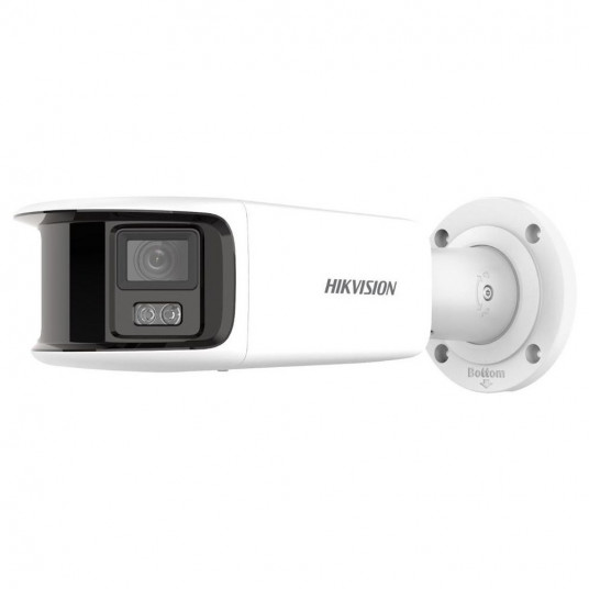 HIKVISION IP KAMERA DS-2CD2T87G2P-LSU/SL (4MM) (C)