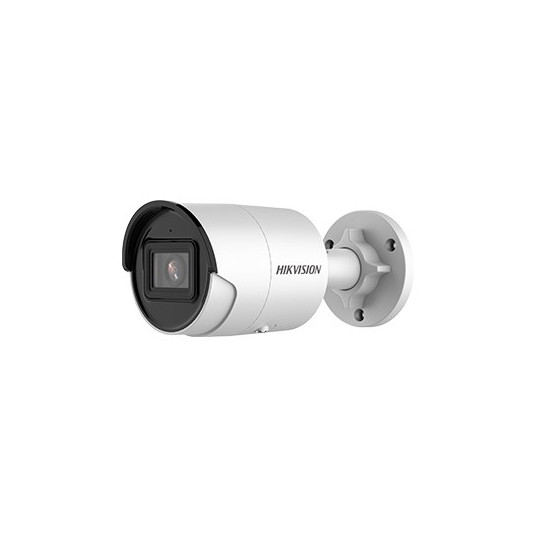 Hikvision DS-2CD2086G2-IU Šovinys IP apsaugos kamera Lauke 3840 x 2160 pikseliai Lubos / siena