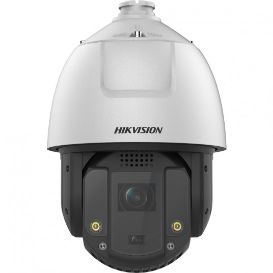 Hikvision DS-2DE7S425MW-AEB(F1)(S5) apsaugos stebėjimo kamera Skliautas IP apsaugos kamera Lauke 2560 x 1440 pikseliai Lubos / siena