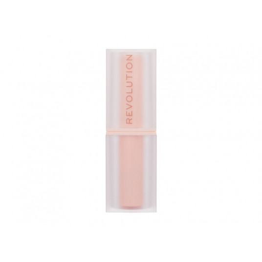 Lūpų dažai Makeup Revolution London Lip Allure Soft Satin Lipstick, 3,2g
