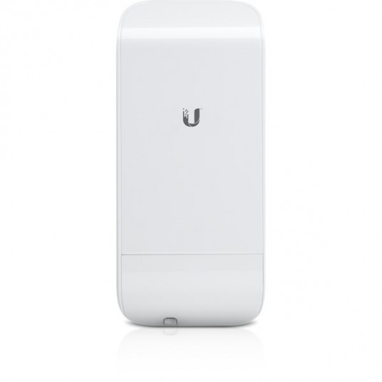 Ubiquiti Networks LocoM2 Tinklo tiltas 150 Mbit/ai Balta