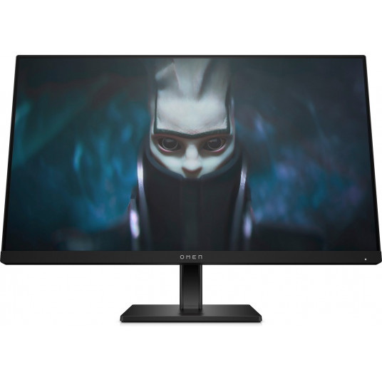  HP 780D9E9 kompiuterio monitorius 60,5 cm (23.8") 1920 x 1080 pikseliai „Full HD“ Juoda 