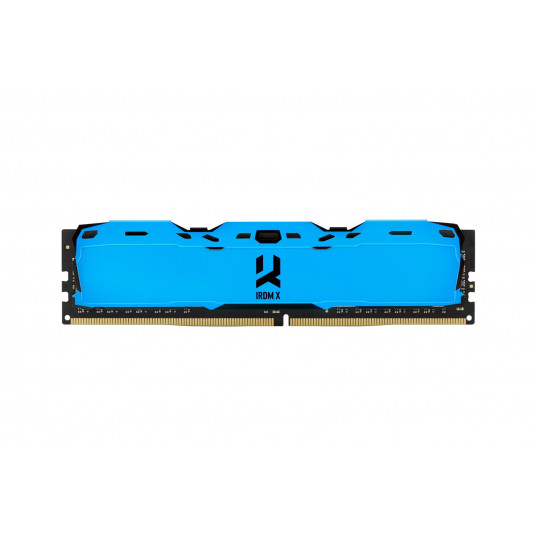Goodram IR-XB3200D464L16A/32GDC atminties modulis 32 GB 2 x 16 GB DDR4 3200 MHz
