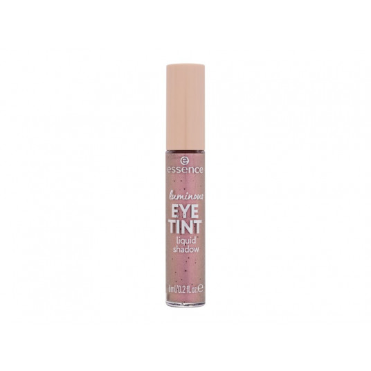 Eye Shadow Essence Luminous Eye Tint Skysti šešėliai, 6ml