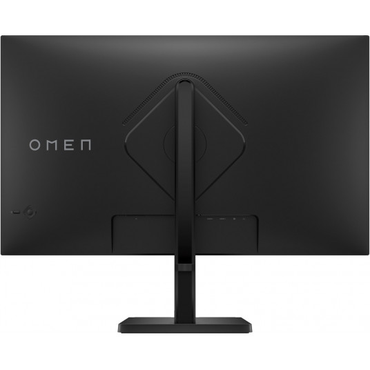  HP OMEN by HP 32q kompiuterio monitorius 80 cm (31.5") 2560 x 1440 pikseliai Quad HD Juoda 