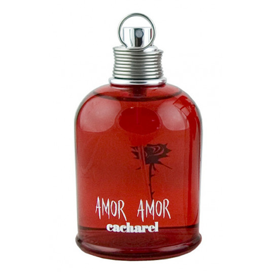  Cacharel - Amor Amor - EDT - TESTER - 100 ml 