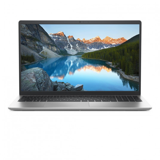 Nešiojamas kompiuteris Dell Inspiron 15-3511 15.6" IPS, 60Hz, FullHD, Intel Core i3-1115G4, RAM: 8GB, SSD: 256GB, Intel UHD Graphics, Windows 11 Home, Black, 3511-9331