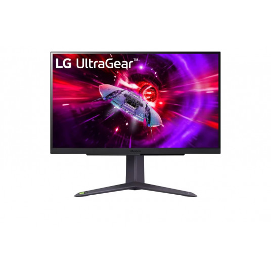  LG 27GR75Q-B.AEU 